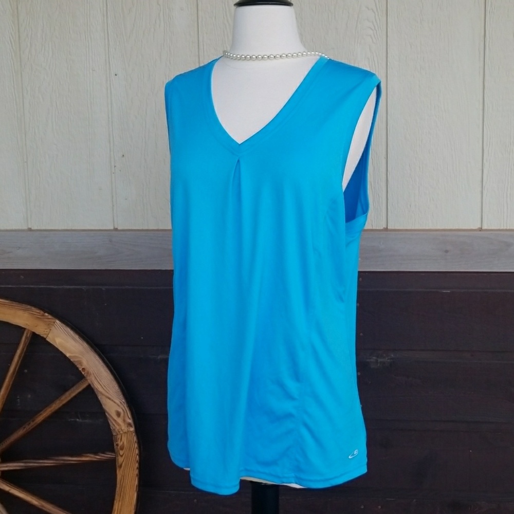 Champion top